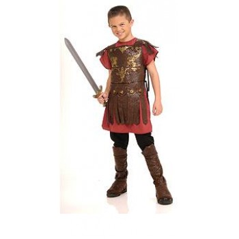 Gladiator KIDS HIRE